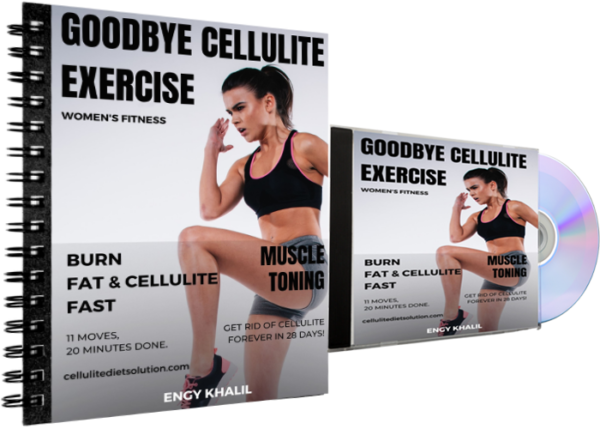 Cellulite Exercises