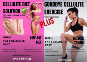Goodbye Cellulite Package