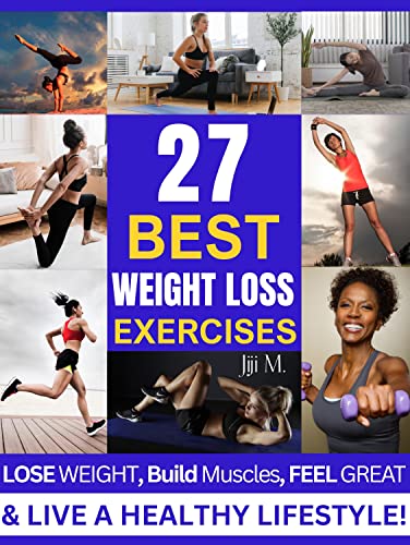 Best Weight Loss Exercises